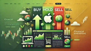 Apple Stock Buy, Hold, or Sell