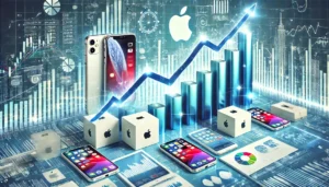 Impact of Apple Product Launches on Stock 