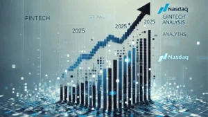 NASDAQ Fintech Growth Analysis 2025