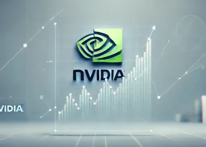 fintechzoom nvda stock