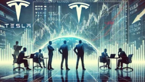 How Analyst Ratings Influence Fintechzoom TSLA Stock?