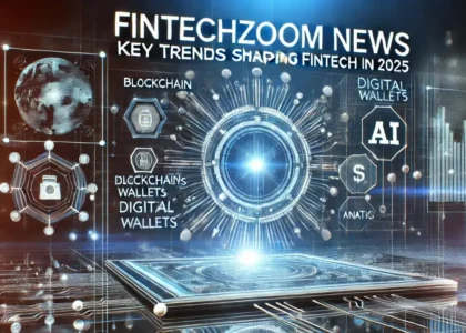 FintechZoom News