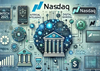 nasdaq fintechzoom